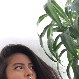 Meet your Posher, Krysta